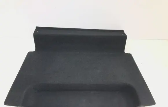 Volvo EX30 Trunk/boot floor carpet liner 80002121 LCA13A1