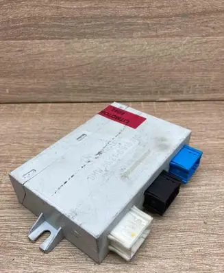 BMW X5 E53 Parking PDC control unit/module 6919905 601827
