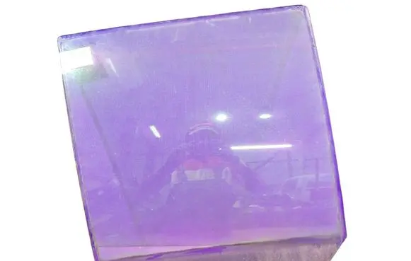 Honda CR-V Front door window glass four-door 