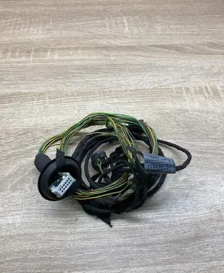 BMW 5 E39 Parking sensor (PDC) wiring loom 6920858 8377791