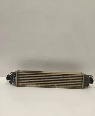 Fiat Doblo Intercooler radiator