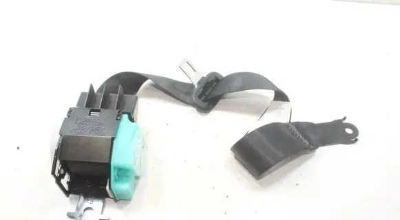 Lexus IS III XE30 Middle seatbelt (rear) TKAH0EF1044