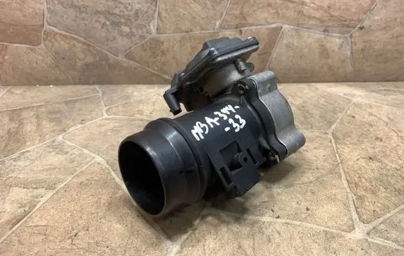 BMW X1 E84 Throttle valve 7810752