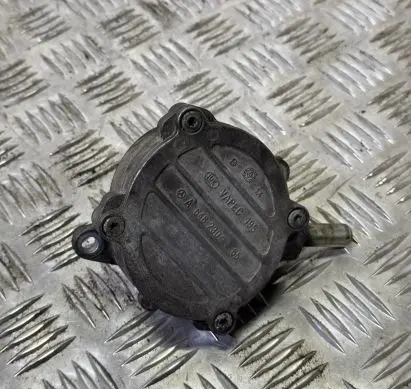 Mercedes-Benz Vito Viano W639 Vacuum pump A64623065 A6462300165