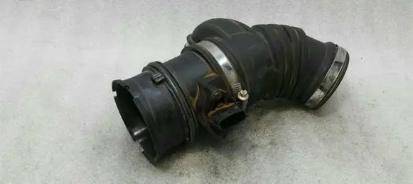 Porsche 911 997 Mass air flow meter 98660612501