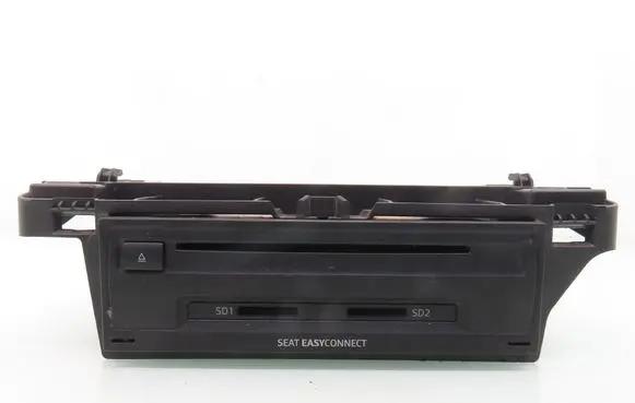 Seat Leon (5F) Navigation maps CD/DVD 5F0035846A