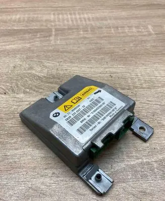 BMW 5 E60 E61 Airbag control unit/module 6940298