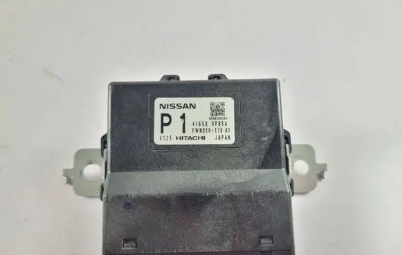 Nissan Pathfinder R52 Other control units/modules 416509PB5A 0096308281 FWN010170A1