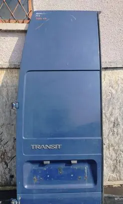 Ford Transit Back/rear loading door MK6