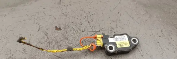 Chevrolet Tacuma Airbag deployment crash/impact sensor