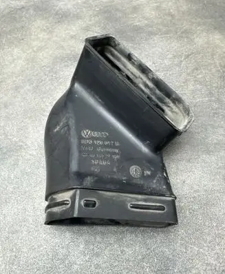 Audi A4 S4 B5 8D Air intake duct part 8D0129617B 4615527969