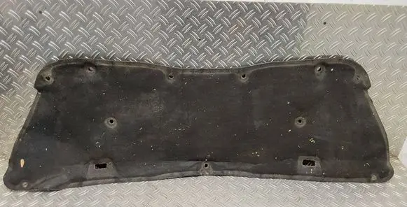 Toyota Corolla Verso AR10 Engine bonnet/hood sound/heat insulation 