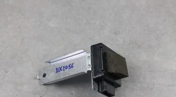 Ford Kuga II Other control units/modules CJ5T19H646CB
