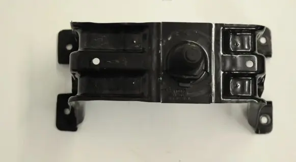 Audi A4 S4 B8 8K Other interior part 8K0802715A