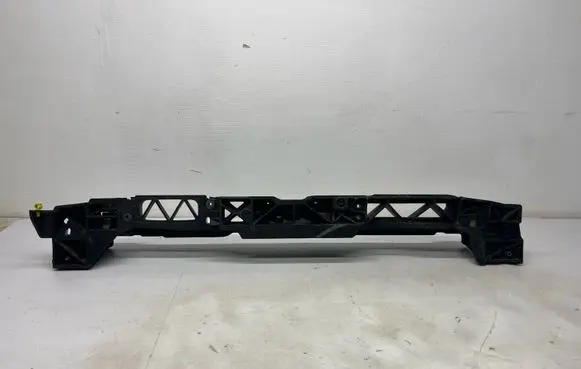 Peugeot 308 Top upper radiator support slam panel 9807148180