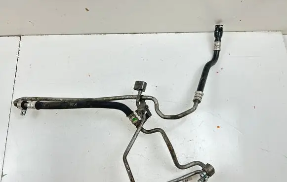 BMW M5 Power steering hose/pipe/line 2284413