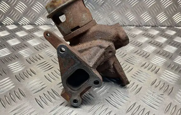 Honda CR-V EGR valve