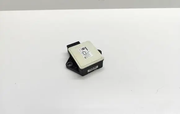 BMW 5 E60 E61 ESP acceleration yaw rate sensor 6782370 678237001 34526782370