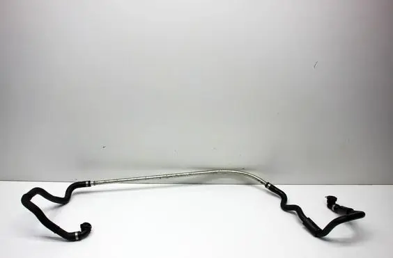 BMW 6 F12 F13 Engine coolant pipe/hose 7509984