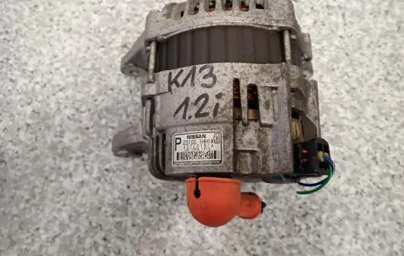 Nissan Micra Generator/alternator 231001HH1A