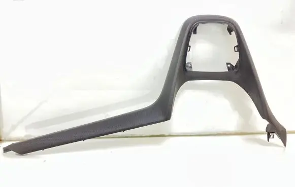 Panel trim