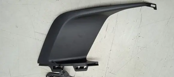 Peugeot 308 Front bumper lower grill AA3546080700000 027358
