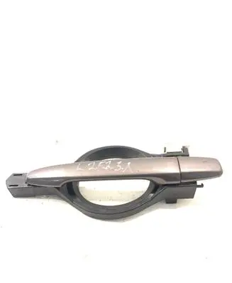 Mitsubishi ASX Rear door exterior handle