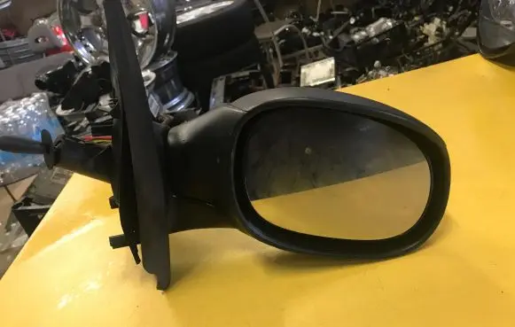 Citroen C2 Manual wing mirror 