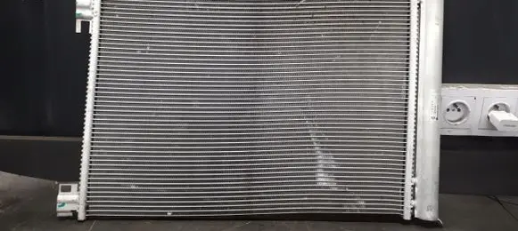 Renault Arkana A/C cooling radiator (condenser) 921005412R