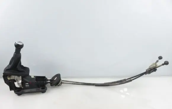 Citroen C3 Gear shifter/selector 9683711580