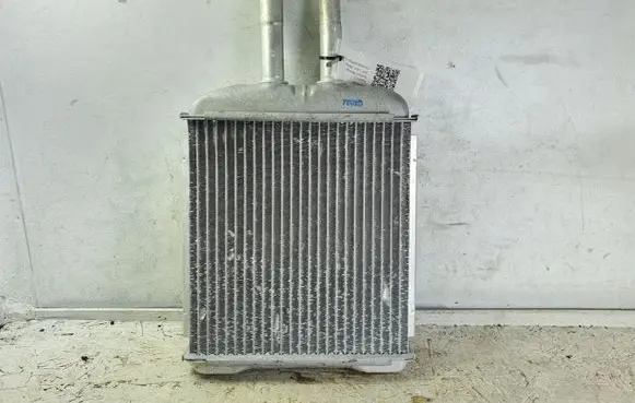 Chevrolet Epica Heater blower radiator