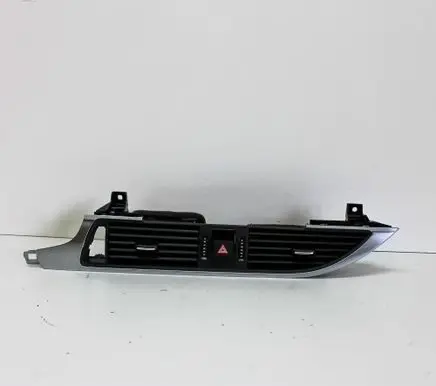 Audi A6 S6 C7 4G Dashboard air vent grill cover trim 4G0941509