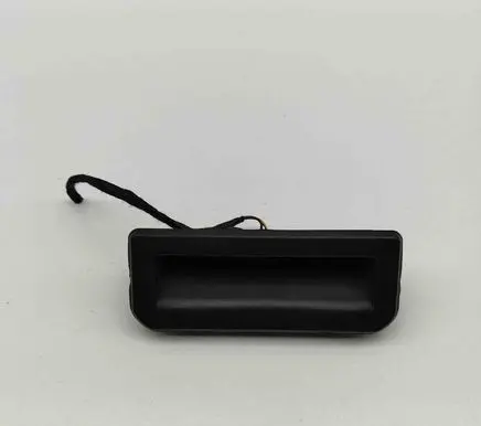 Tailgate/trunk/boot exterior handle
