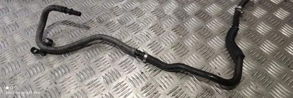 Volvo S80 Brake vacuum hose/pipe 31452337