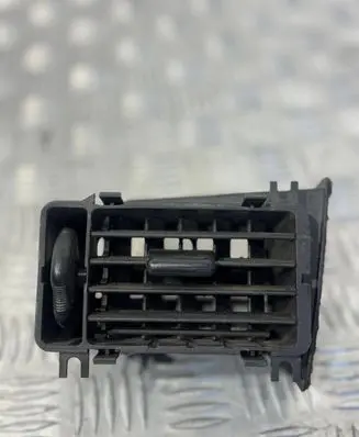 Volkswagen II LT Dash center air vent grill 9018310030