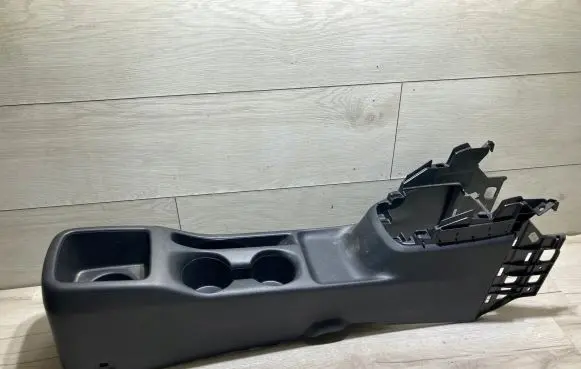 Center console