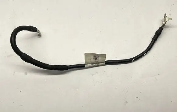 Audi Q3 F3 Negative earth cable (battery) 5Q0971250N 5Q0971250