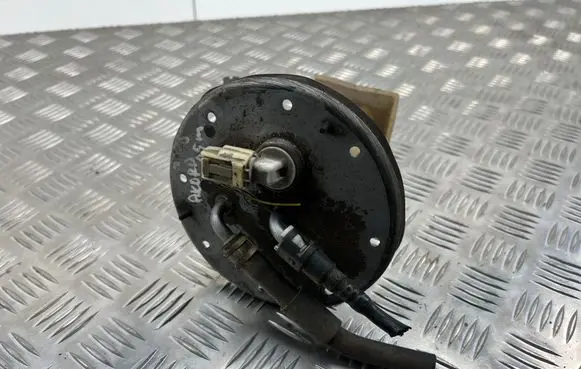 Fuel level sensor