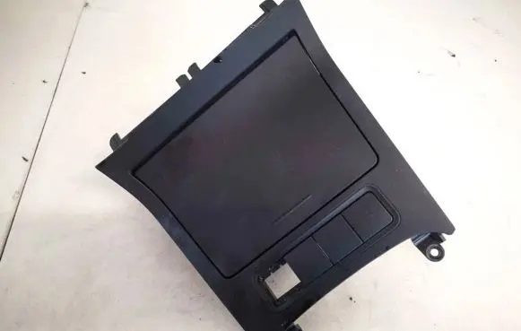 Volkswagen Golf V Other interior part 1k0857961