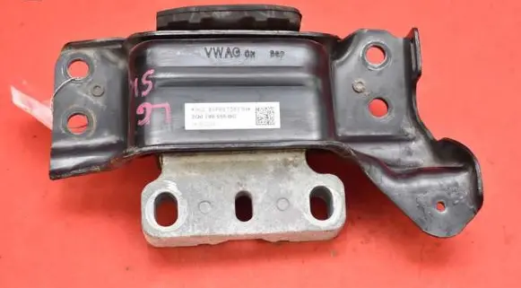 Skoda Kamiq Engine mount vacuum valve 2Q0199555C
