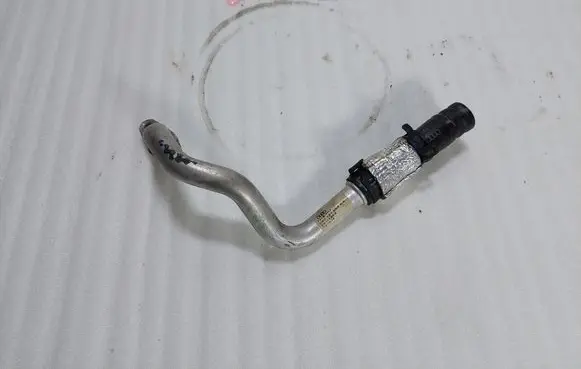 Audi A6 S6 C7 4G Engine coolant pipe/hose 059121065EA