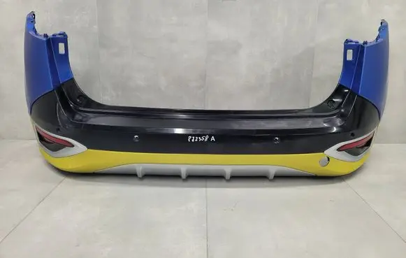 KIA Sportage Rear bumper 86612R2CA0 86696R2CA0 86671R2CA0