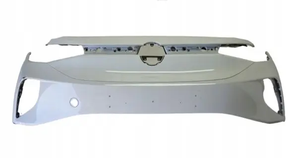 Volkswagen ID.4 Front bumper 11A807221
