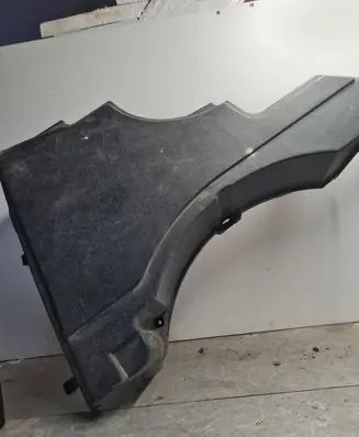 Infiniti G35 Other trunk/boot trim element 84979AM800