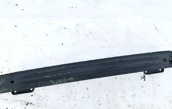 Rear beam