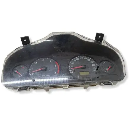 Hyundai Santa Fe Speedometer (instrument cluster) 200465100H 20030315 9400326521
