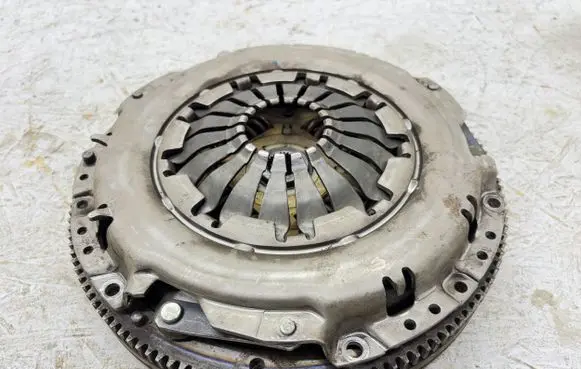 Audi A3 S3 8L Clutch set kit
