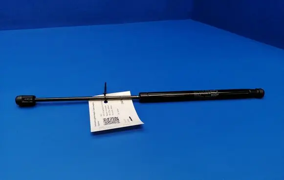 Audi A3 S3 8V Tailgate/trunk strut/damper 8V582791905S