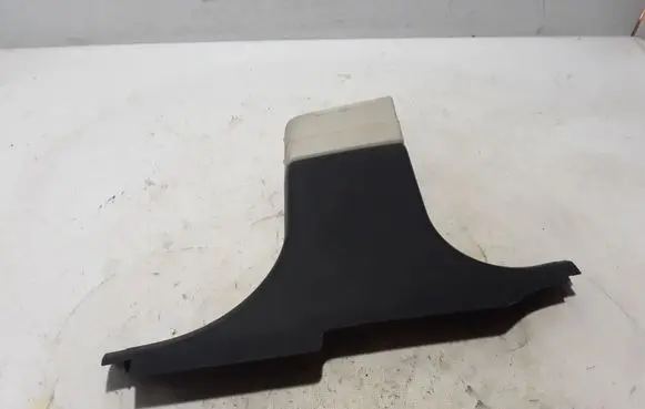 BMW 5 GT F07 (B) pillar trim (bottom) 1751551
