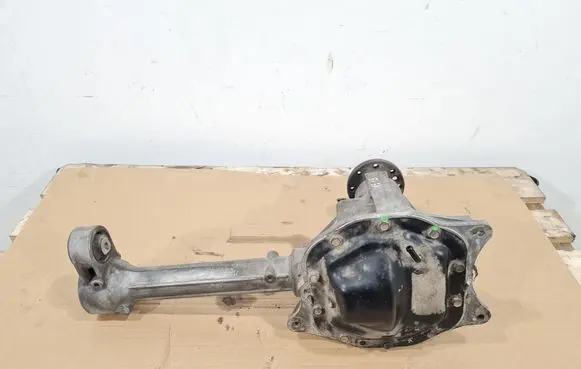 Dodge Nitro Front differential 2003017 K22003017